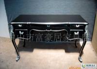 新古典家具,新古典書桌,實木加具,書桌[供應(yīng)]_世界工廠網(wǎng)中國產(chǎn)品信息庫