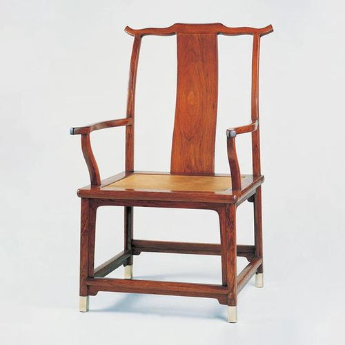 中國古典家具 二十載精彩珍藏