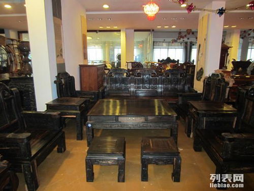 圖 上?；厥绽鲜郊t木家具 上海老紅木工藝品回收 上海藝術品 收藏品