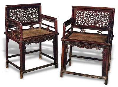 明清家具:與時俱進(jìn)的生存密碼