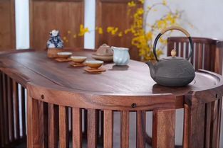 2019青島國際家具展 優功卓匠,當現代空間注入古典情韻