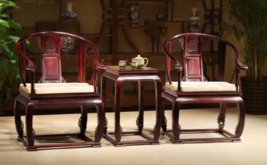 紅木家具為何成為投資“極品”的古典家具