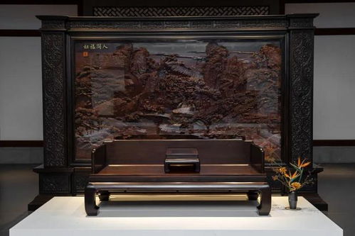 中國(guó)嘉德2021秋拍 94件古典家具及工藝品于永華藝術(shù)館璀璨亮相