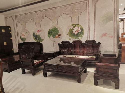 七臺(tái)河紅酸枝紅木家具價(jià)格優(yōu)惠，古典家具之韻盡顯風(fēng)華