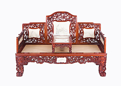 條案 古典家具中的雅致之選