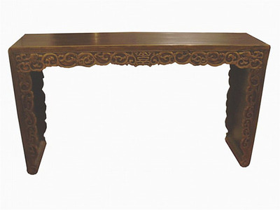 古典家具之典范——龍徽堂家具，青浦區優質商家推薦