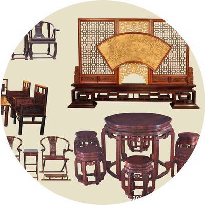 重磅福利 宜興80元搶購紅木凳，工廠囤貨變現引爆搶購狂潮！