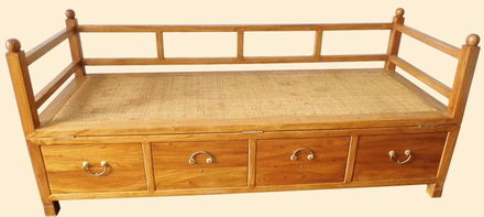 匯鑫堂 江門古典家具藝術的匠心傳承者