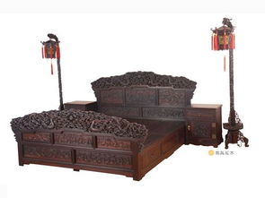 河北古典家具 傳承與商機并蓄的產業新篇