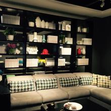 明式古典家具廠 傳承千年工藝，演繹東方雅韻