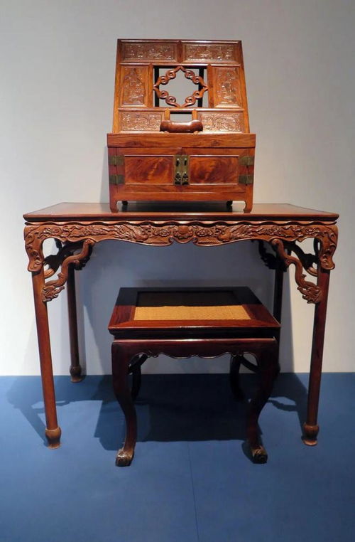 明清古典家具中常見(jiàn)的六大經(jīng)典腿型